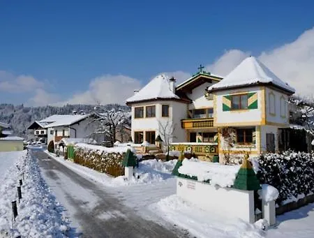 아파트 Dobner Schloessl *