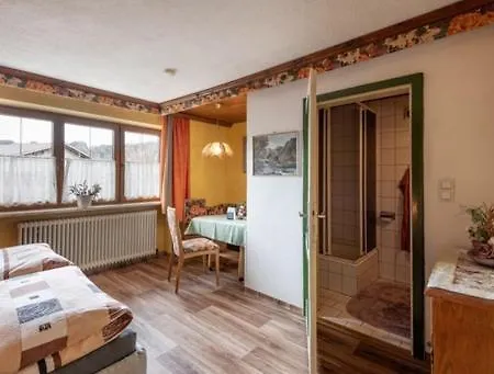 Dobner Schloessl Apartmán *