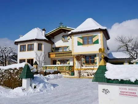 Apartment Dobner Schloessl Angath