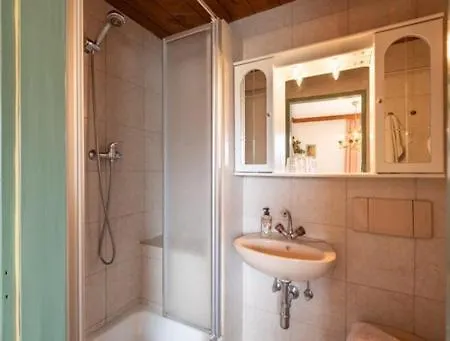 Lägenhet Dobner Schloessl *