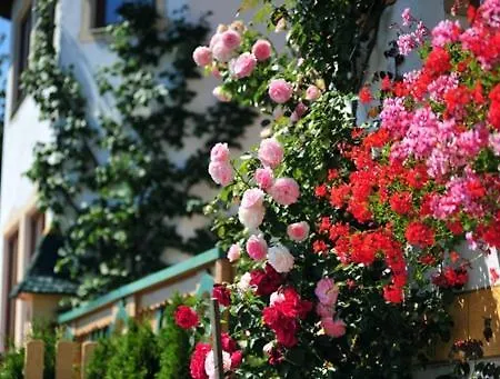 Dobner Schloessl Apartment Angath