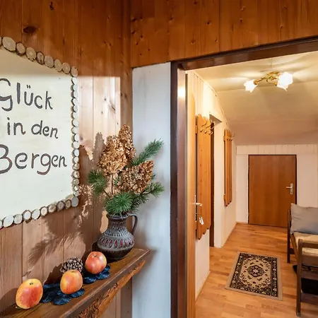 Appartement Dobner Schloessl Angath