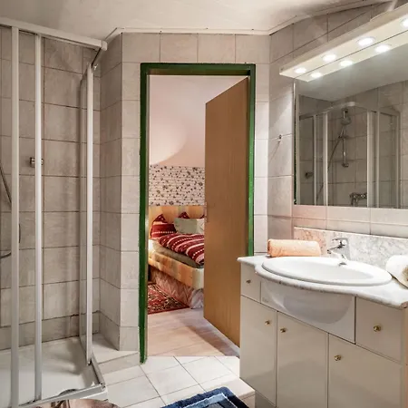 Lägenhet Dobner Schloessl