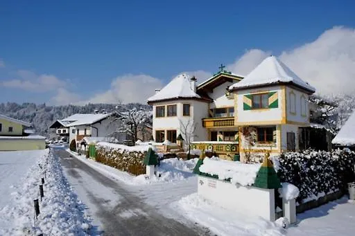 Apartmán Dobner Schloessl *