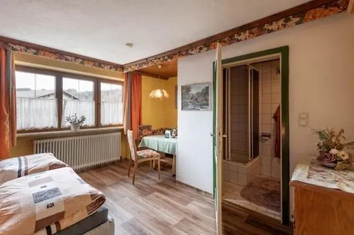 Dobner Schloessl Apartmán *