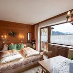 Dobner Schloessl Apartamento *