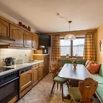 Dobner Schloessl Apartament Angath