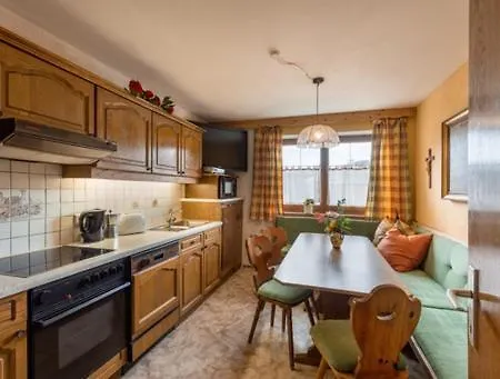Dobner Schloessl Appartement Angath