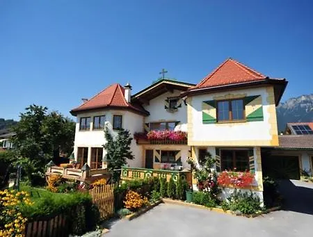 Apartament Dobner Schloessl *