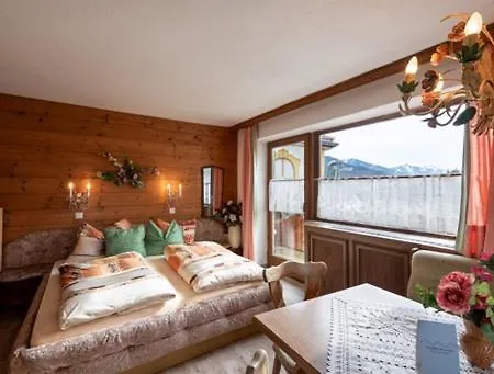 Dobner Schloessl Appartamento *