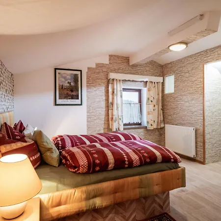 Dobner Schloessl Apartament