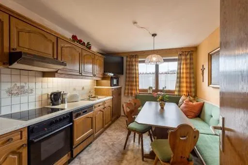 Dobner Schloessl Apartament Angath