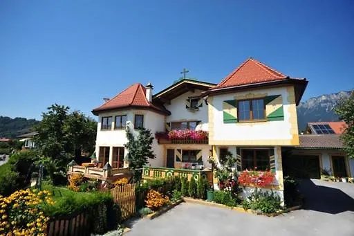 Apartament Dobner Schloessl *