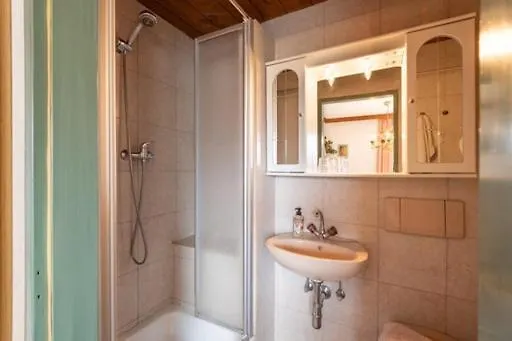 Apartament Dobner Schloessl *